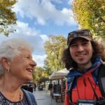 Urban Hike to the Aqueduct Park in Rome - Who Would Love This Tour?