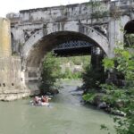 Urban Rafting on Rome's Tiber River - A Deep Dive into Urban Rafting on Rome’s Tiber River
