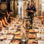 Urban Winery Sydney: Wine Blending Session - Who Will Love This Experience?