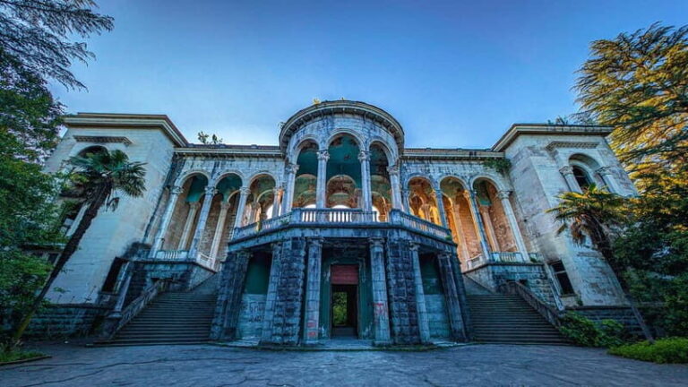 Urbex tour - Abandoned sanatoriums and Aircraft - What to Expect: Practical Details & Experience