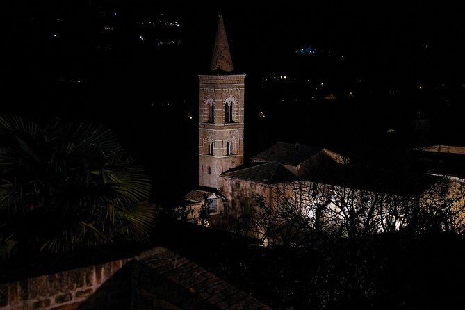 Urbino and Palazzo Ducale - FAQ