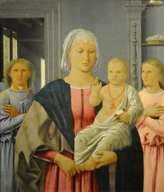 Urbino: Galleria Nazionale delle Marche Ticket - Who Should Consider This Tour?