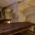 Ürgüp: Yunak Spa Scrub & Foam Massage - Practical Tips for Your Visit