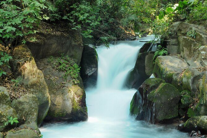 Uruapan Tour - Exploring the Itinerary in Detail