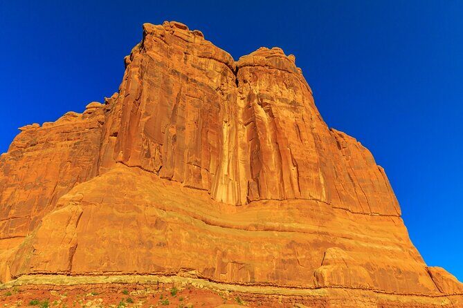 US Classic Southwest Adventure Self Guided Audio Tours - The Sum Up