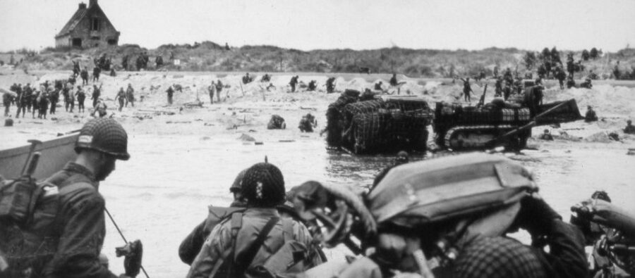 US infantry in Normandy: cutting the Cotentin Peninsula TOUR - Final Thoughts