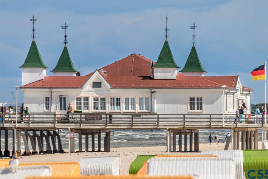 Usedom Private Guided Walking Tour - Final Thoughts: The Value of a Personal Touch