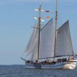 Usedom: Sailing tour on an exclusive tall ship Wednesday - A Deep Dive Into the Usedom Tall Ship Sailing Tour
