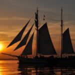 Usedom: Sailing tour on exclusive tall ship Thursday - A Deep Dive into the Usedom Tall Ship Sailing Experience