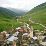 Ushguli: Horse Riding Tour to Shkhara Glacier - What Makes This Tour Special?