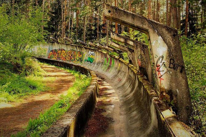 Utopia of Titos Yugoslavia, Titos Bunker & Siege of Sarajevo - Why This Tour Offers Great Value