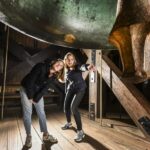 Utrecht: Dom Tower Entry Ticket and Guided Tour - The Experience in Detail: Climbing into Utrecht’s Heart