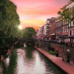 Utrecht: Guided Highlights Walking Tour - A Deep Dive into Utrecht’s Highlights