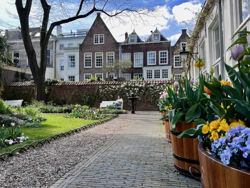 Utrecht: Highlights and Secrets with a Walking Tour - Who Will Love This Tour?