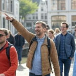 Utrecht: Ludwig's Walking Tour - Exploring Utrecht with Ludwig’s Walking Tour: What You Can Expect