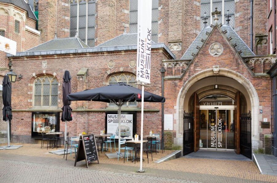 Utrecht: Museum Speelklok Entry Ticket - An In-Depth Look at Museum Speelklok in Utrecht