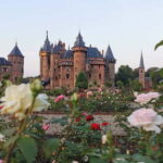 Utrecht: Park Entry Ticket De Haar Castle - What to Expect: Walking, Nature, and Floral Beauty