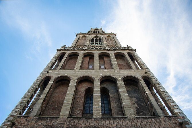 Utrecht Private Walking Tour With A Professional Guide - What the Tour Means for You