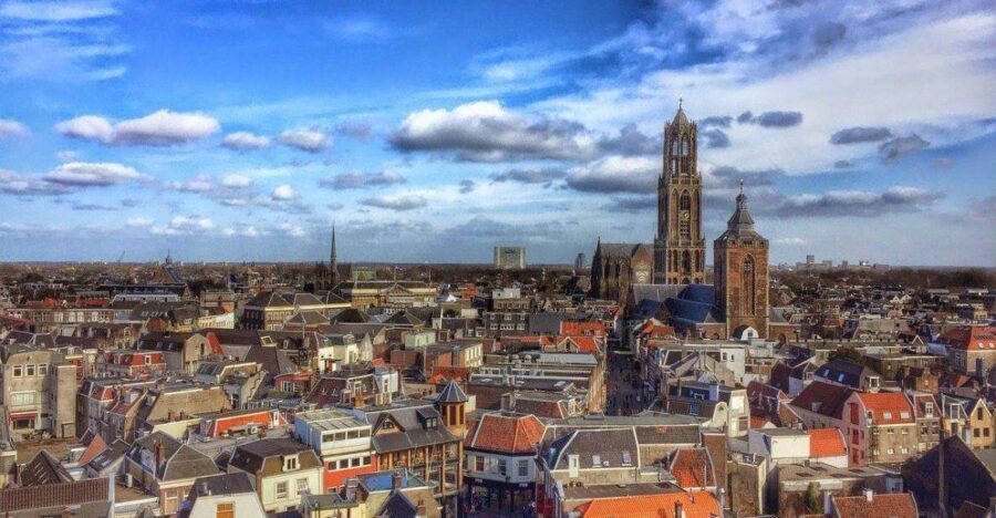 Utrecht Private Walking Tour - The Value of a Private Guide in Utrecht