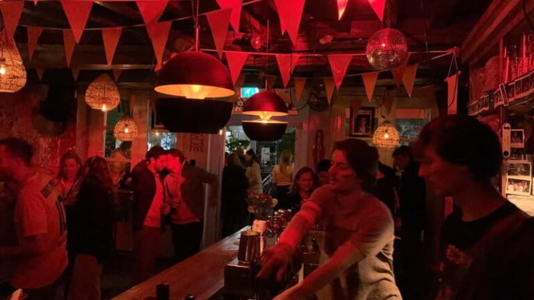 Utrecht: Ultimate Leos Pub Crawl with Local Host & Shots - The Value Proposition: Why Consider This Tour?