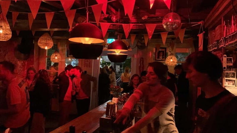 Utrecht: Ultimate Leos Pub Crawl with Local Host & Shots - The Value Proposition: Why Consider This Tour?