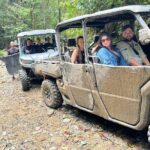 UTV 4wd Cassowary Falls and Daintree Rainforest Adventure tour - FAQ