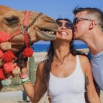 UTV Adventure + Free Camel Ride & Sky Bikes - Sky Bikes & Hiking: A High-Altitude Perspective