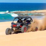 UTV and Camel Ride in the Cabo Desert - Exploring the Itinerary in Detail