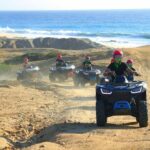 UTV, Free Horseback Ride & Sky Bikes Adventure Combo - Frequently Asked Questions