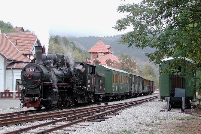 UVAC, Mokra Gora, argan Eight, Drina river house, 2 Days Tour From Belgrade - FAQ