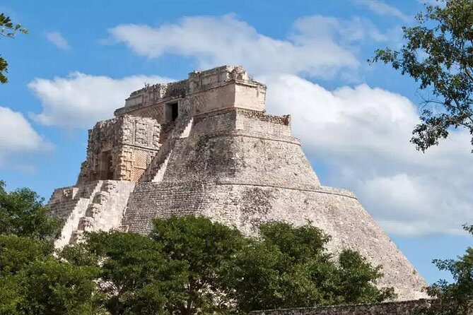 Uxmal and Choco Story Private Tour - The Chocolate Experience: Choco Story