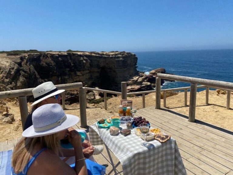 V.I.P private & exclusive road trip. The authentic Algarve. - A Deep Dive into the Algarve’s Finest Private Experience