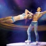 V - The Ultimate Variety Show at Planet Hollywood Resort and Casino - Why This Show Matters for Your Vegas Visit