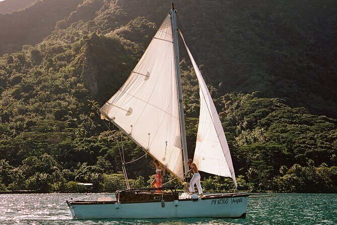 Vaapiti private sunset - What Sets This Tour Apart