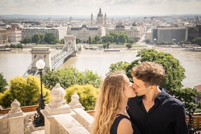 Vacation Photographer in Budapest at Fisherman's Bastion - Final Thoughts