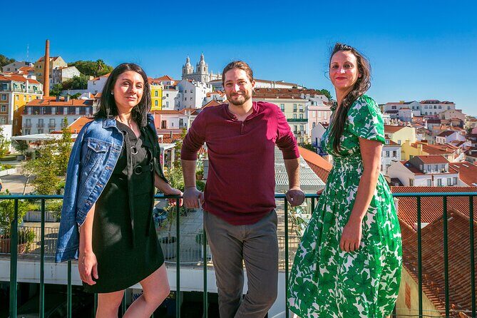 Vacation Photographer in Lisbon  Private, Professional and Fun! - Practical Considerations