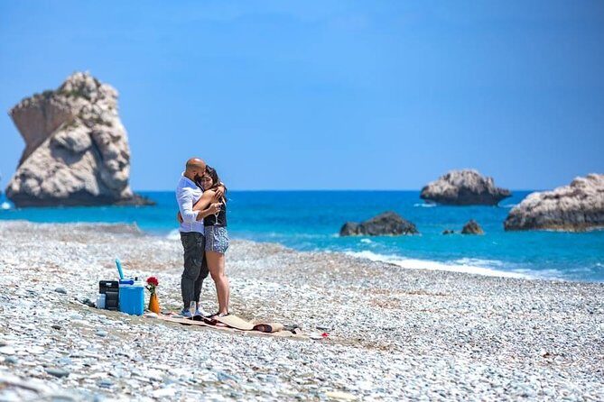 Vacation Photographer in Protaras - Who Should Consider This Tour?