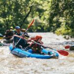 Vadu Crisului: Rafting or Kayaking trip on Crisul Repede - The Sum Up