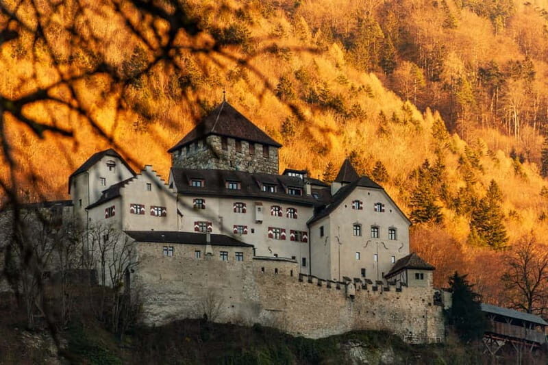 Vaduz: Express Walk with a Local - Who Will Enjoy This Tour?