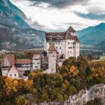 Vaduz Private Guided Walking Tour - Practical Details: What to Expect and Consider