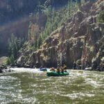 Vail CO: Family-Friendly Colorado River White Water Raft - Who Will Love This Trip?