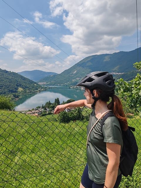 Val Cavallina: E-Bike tours - Who Should Consider This Tour?