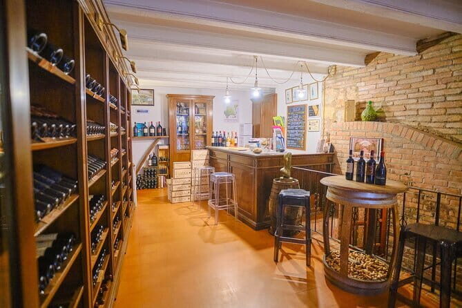 Val d'Orcia private tour: Montalcino, Pienza and Montepulciano - What Travelers Say