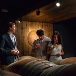 Val d'Orcia: Wine and Food Tasting at a Podere - A Deep Dive into the Val dOrcia Wine & Food Tour