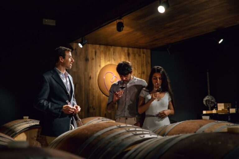 Val d'Orcia: Wine and Food Tasting at a Podere - A Deep Dive into the Val dOrcia Wine & Food Tour