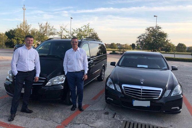 Val Thorens to Geneva Airport (GVA) Departure Private Transfer - Why Choose This Transfer?