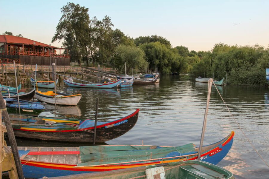 Valada: 1 hour boat trip, guided tour - Why This Tour Is So Worthwhile