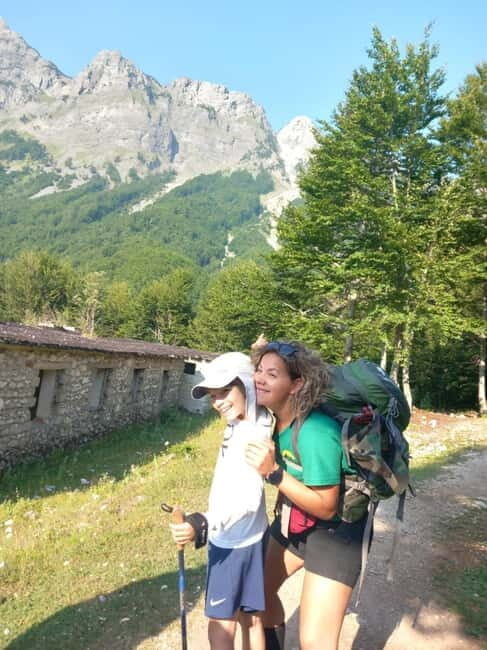 Valbona Pass Short Tour 2 days/1 night - Why This Tour Is Worth Considering