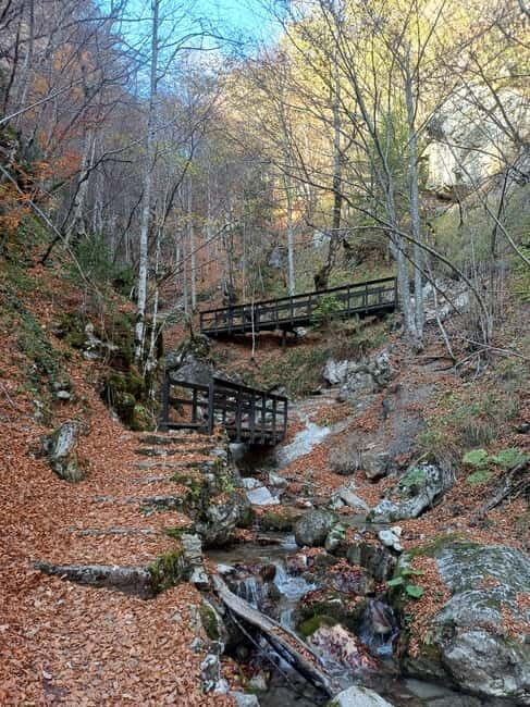 Valbona & Rugova - Practical Details and Value