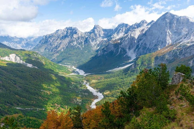 Valbona to Theth: 3-Day Hike with The Wanderers - FAQ: Your Questions Answered